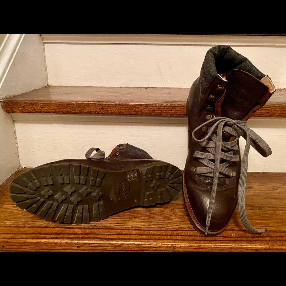 Men boots